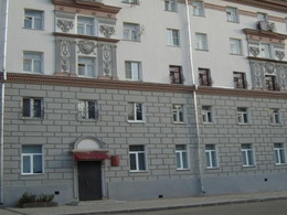 ����������� ��������� ������� ����������&nbsp;��. �.�. ��������