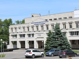 ������������� ������� ������������ ������� ����� �. �. ������