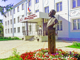 ����������� ����� ����� �. �. ��������