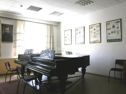 ����������� ������� ��. ����������