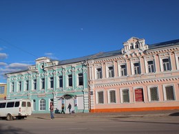 ����������� ������������ �����