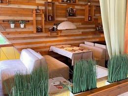 �������