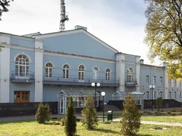 ������ �������� ��. �.�. �����