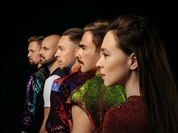 One Vision Band