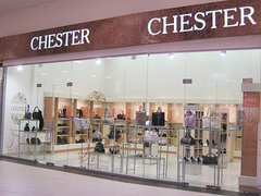 Chester (��� ���������� ����)