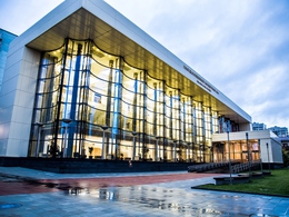 ��������������� ���������� ��� ����� �. �. ����