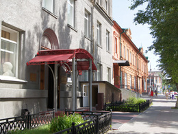 ��������� ����� ��������������� �������� (����)