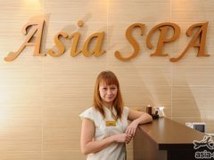 Asia SPA