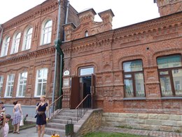 ����� ���������������� ������