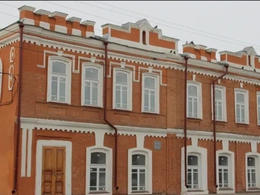 �������� ��� �������� �. ��������� (���������-��������� ����� ������������� ������)