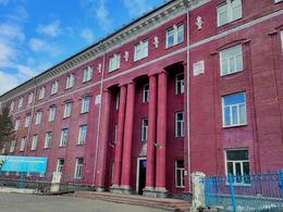 ������������� ����������� ����������� ������� ��. �.�. ��������