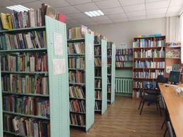 ���������� ��. �.�. ��������