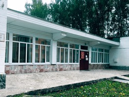 ������ ����������� ��. �. �. �����������