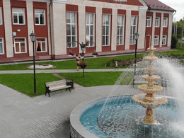 ���������-��������� ����� �. �������