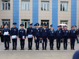 ��������� ����������� ��������� ������ ��. �.�. ����������