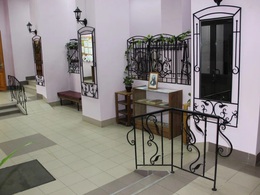 ����������� ��������� ���������� ��. ������