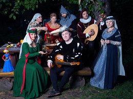 Insula Magica. ���� �������