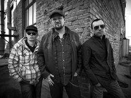 ������� �����. Blues Doctors