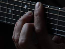 For me Band