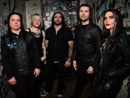 Saliva