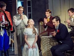 ������ ������