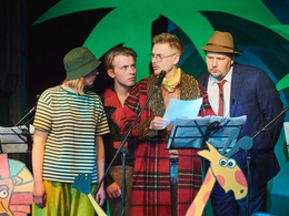 ������� ˸����