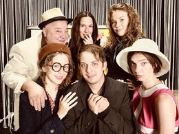 ������ � ������� ������