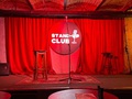 Stand up club