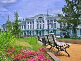 ����� ����� �.�. ������� � ������������ ������