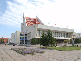 ������ ��������������� ����������� �����