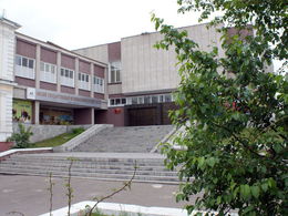 ������ ��������������� ��������-������������� �����