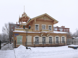 ����� ��. ��������� ������