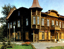 ������ ��������������� ��������� �������������� �����