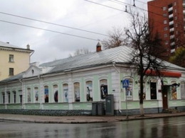 ������� ����� (���� ���������� ������������� ������������� ����� �������� ������ ����� �. �. �������)