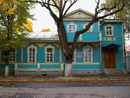 ���-����� �. �. �������