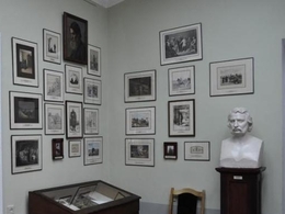 �����-���������� ��������� �. �. ��������