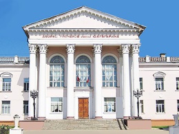 ������ �������� � ���������� ����� �.�. ��������