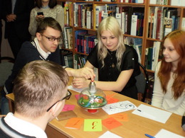 ��������� ����������-������ � 8