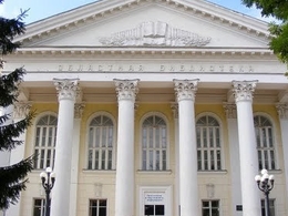 ��������� ��������� ���������� ��. ������