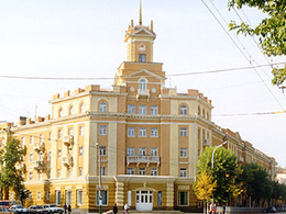 ��������� ������� ���������� ����� �. �. ��������