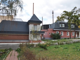 ��������� ������� �. �. ���������