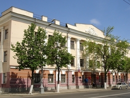 ��������� ����������� �������