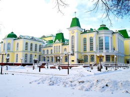 ��������� ��������������� �������� ��������