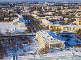 ������ �������� ��. �.�. ������