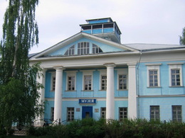 �������� ������������� ����� ��. �. �. ����������