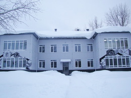 ����������� ��������� ��������-������������� �����