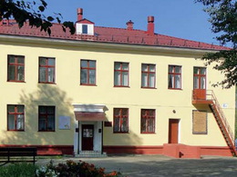 ������������� ��������� ������� ����� �. �. ��������