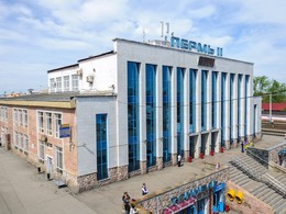 ������� ��������������� ������ �. �����