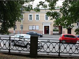 �������� ������� ������� ���������� ����� �. �. ��������