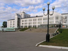 ����������� ���������-������� �����